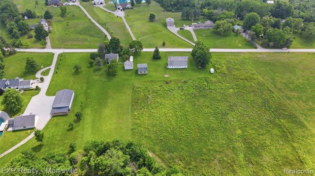 5694 Belle River Road, East China, MI 48054