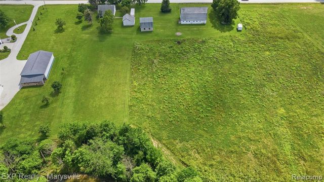 5694 Belle River Road, East China, MI 48054