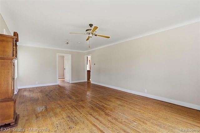 5694 Belle River Road, East China, MI 48054