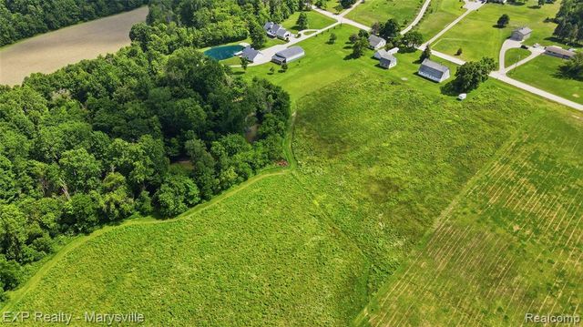 5694 Belle River Road, East China, MI 48054
