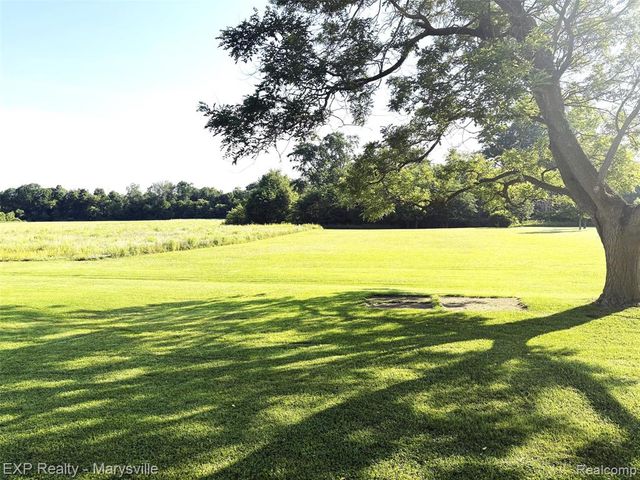5694 Belle River Road, East China, MI 48054