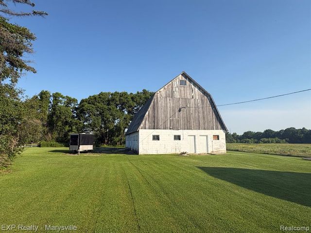 5694 Belle River Road, East China, MI 48054
