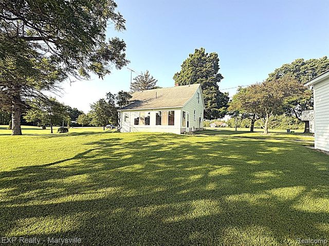 5694 Belle River Road, East China, MI 48054