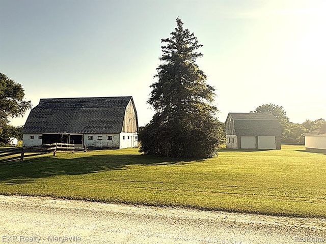 5694 Belle River Road, East China, MI 48054