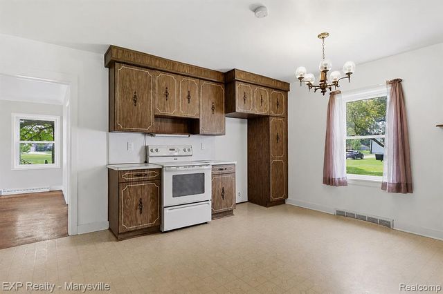 5694 Belle River Road, East China, MI 48054