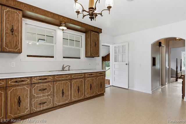 5694 Belle River Road, East China, MI 48054