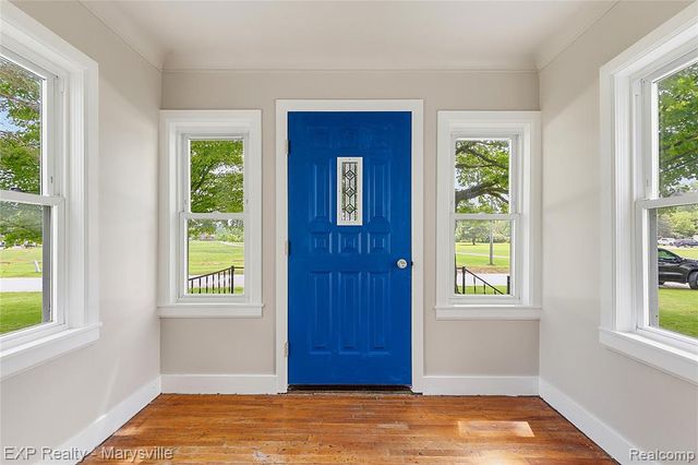 5694 Belle River Road, East China, MI 48054