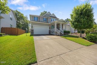 5600 Yorkwood Drive, Raleigh, NC 27616