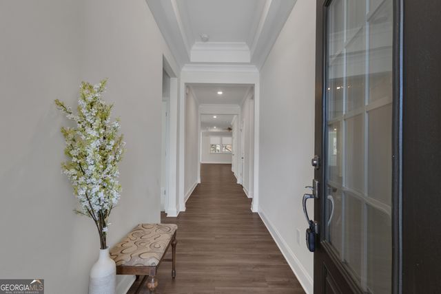 200 Amherst Way, Fayetteville, GA 30215