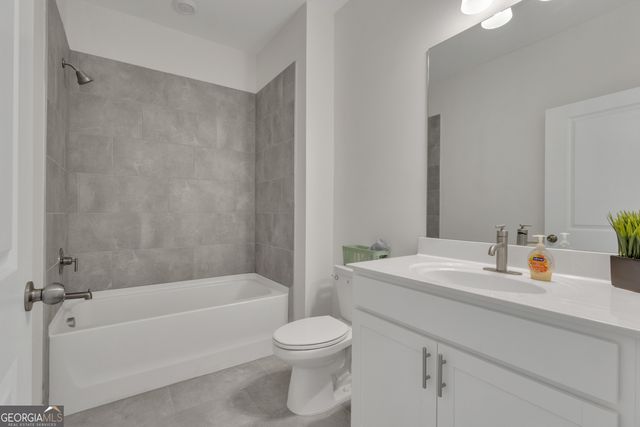 200 Amherst Way, Fayetteville, GA 30215