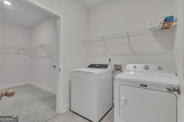 200 Amherst Way, Fayetteville, GA 30215