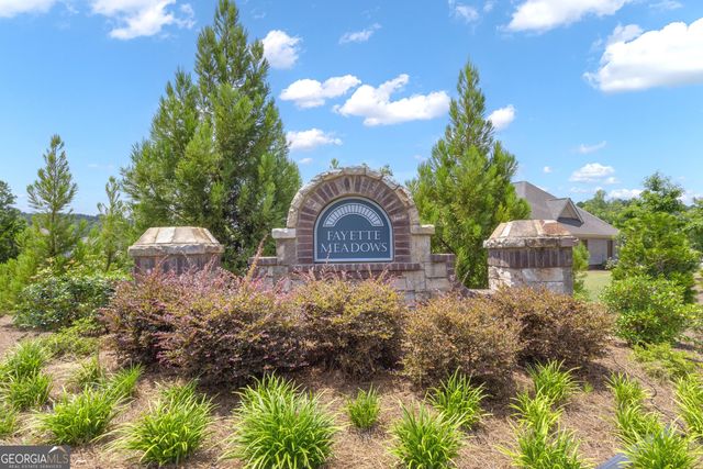 200 Amherst Way, Fayetteville, GA 30215