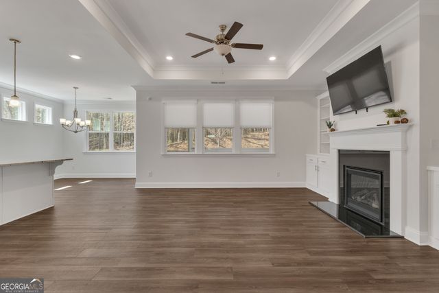 200 Amherst Way, Fayetteville, GA 30215