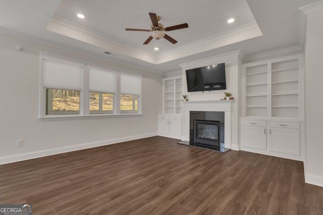 200 Amherst Way, Fayetteville, GA 30215