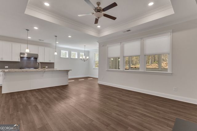 200 Amherst Way, Fayetteville, GA 30215