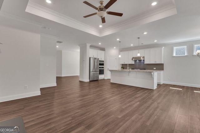 200 Amherst Way, Fayetteville, GA 30215