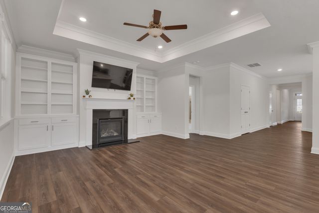 200 Amherst Way, Fayetteville, GA 30215