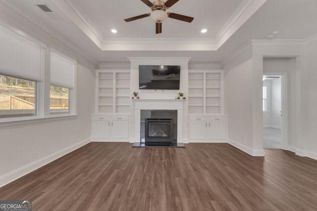 200 Amherst Way, Fayetteville, GA 30215