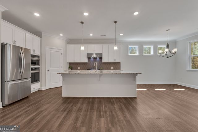 200 Amherst Way, Fayetteville, GA 30215