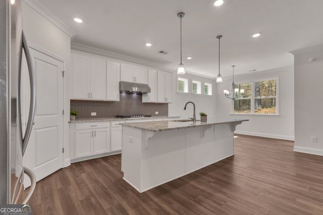 200 Amherst Way, Fayetteville, GA 30215