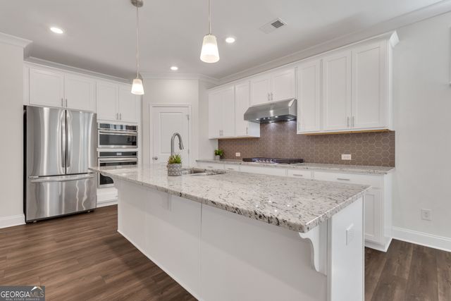 200 Amherst Way, Fayetteville, GA 30215