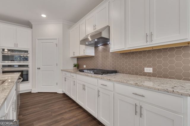 200 Amherst Way, Fayetteville, GA 30215