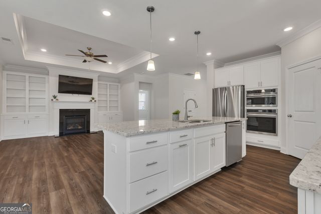 200 Amherst Way, Fayetteville, GA 30215