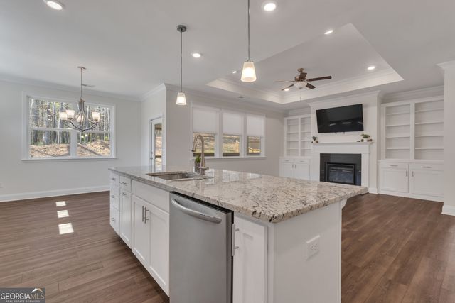 200 Amherst Way, Fayetteville, GA 30215