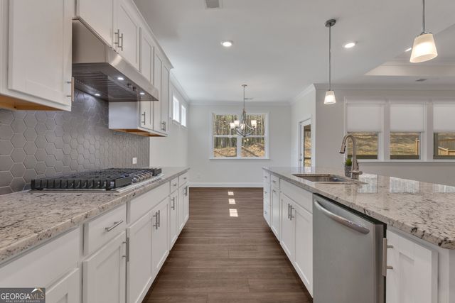 200 Amherst Way, Fayetteville, GA 30215