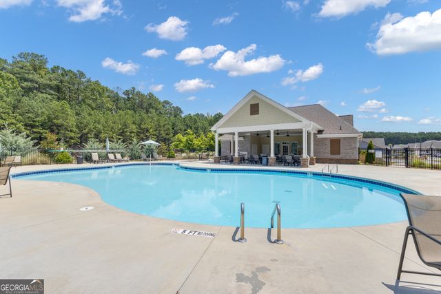 200 Amherst Way, Fayetteville, GA 30215