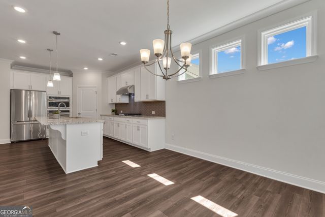 200 Amherst Way, Fayetteville, GA 30215