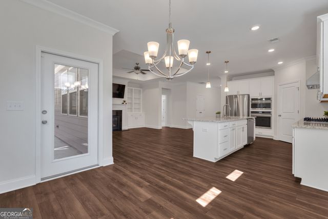 200 Amherst Way, Fayetteville, GA 30215