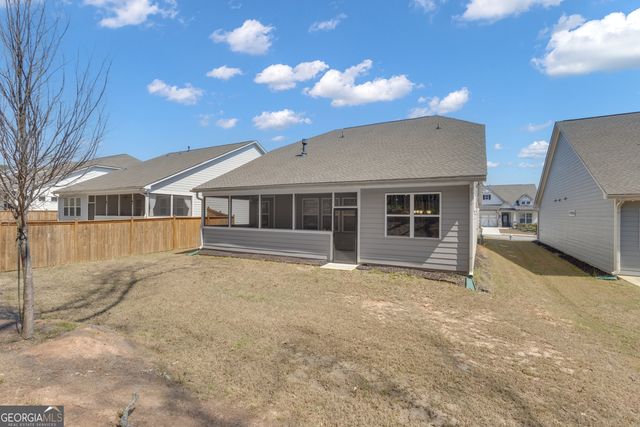 200 Amherst Way, Fayetteville, GA 30215