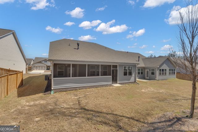 200 Amherst Way, Fayetteville, GA 30215