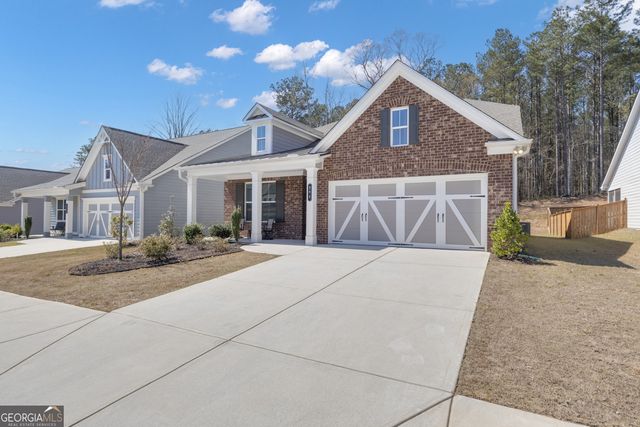 200 Amherst Way, Fayetteville, GA 30215