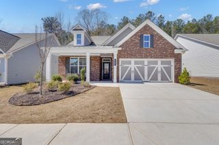 200 Amherst Way, Fayetteville, GA 30215