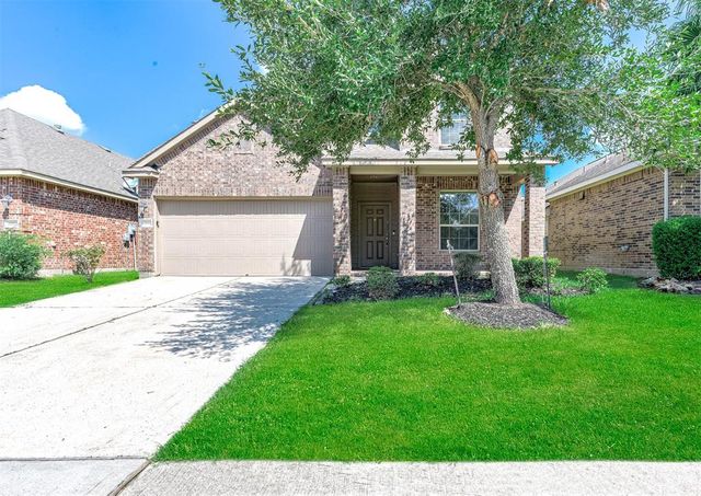 12915 Madison Boulder Lane, Humble, TX 77346