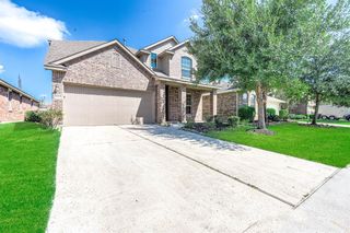 12915 Madison Boulder Lane, Humble, TX 77346