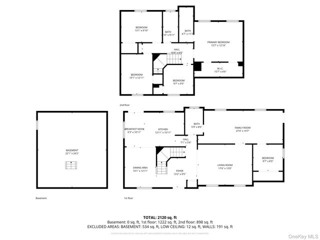 4 Evans Street, Coram, NY 11727