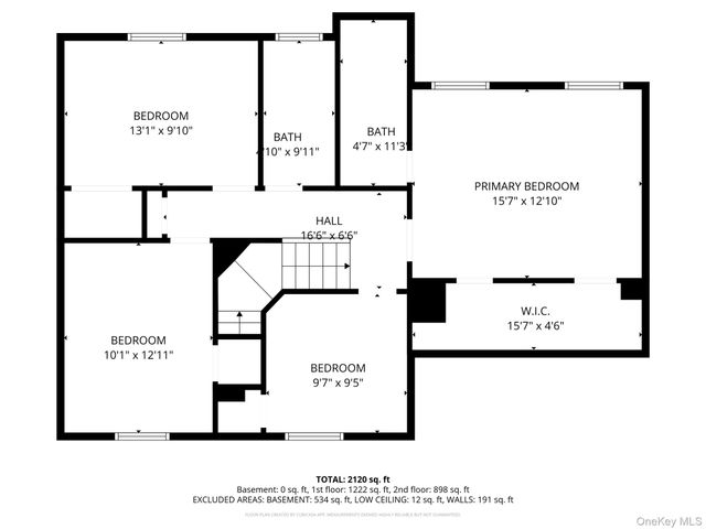 4 Evans Street, Coram, NY 11727