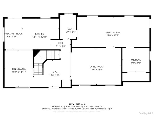 4 Evans Street, Coram, NY 11727