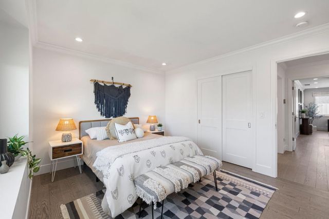 272 Taylor Drive, South San Francisco, CA 94080