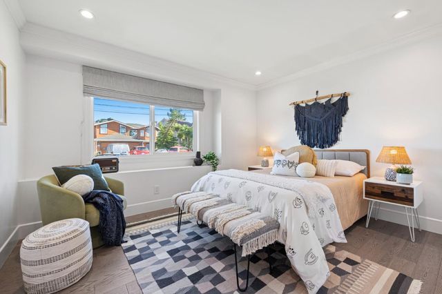 272 Taylor Drive, South San Francisco, CA 94080