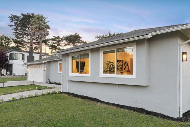 272 Taylor Drive, South San Francisco, CA 94080