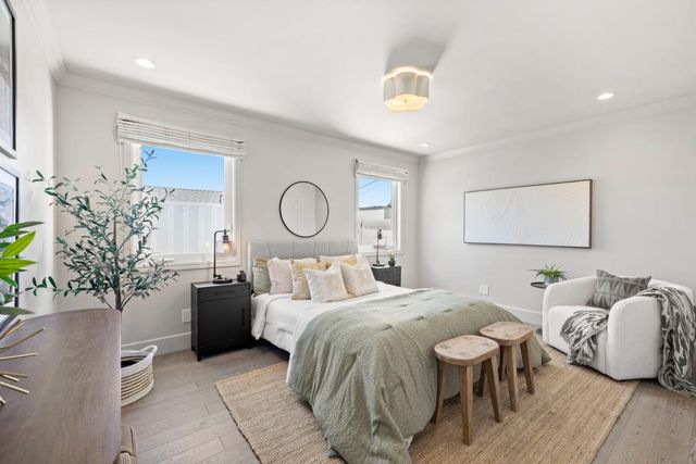 272 Taylor Drive, South San Francisco, CA 94080
