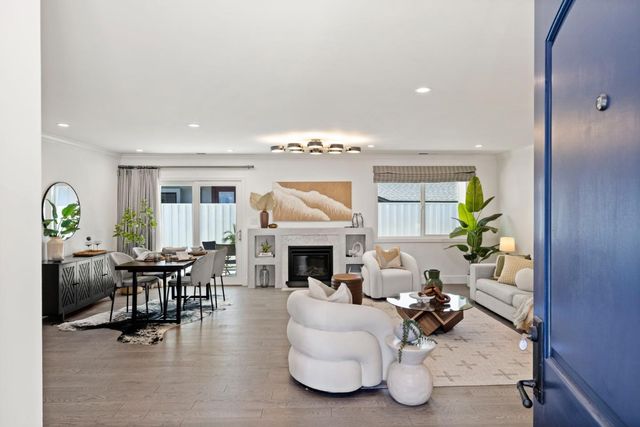 272 Taylor Drive, South San Francisco, CA 94080