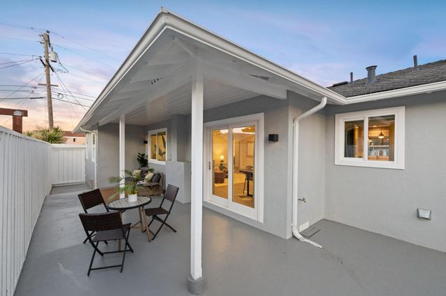 272 Taylor Drive, South San Francisco, CA 94080