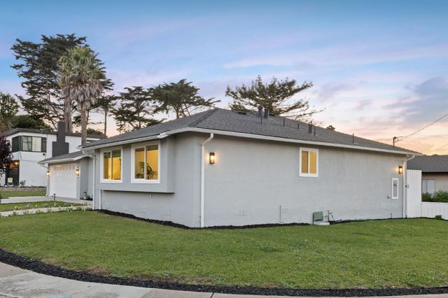 272 Taylor Drive, South San Francisco, CA 94080