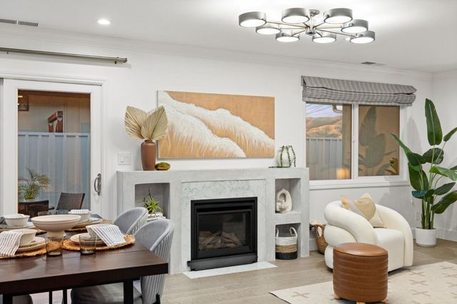272 Taylor Drive, South San Francisco, CA 94080