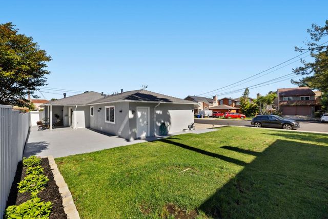 272 Taylor Drive, South San Francisco, CA 94080